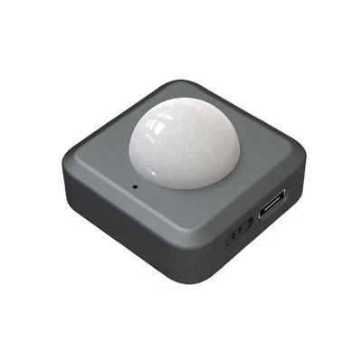 مفتاح مستشعر الحركة اللاسلكي PIR 2.4G